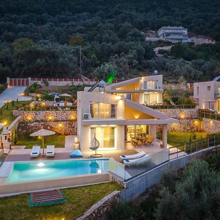 Anatoli Villas Nikiana Dış mekan fotoğraf