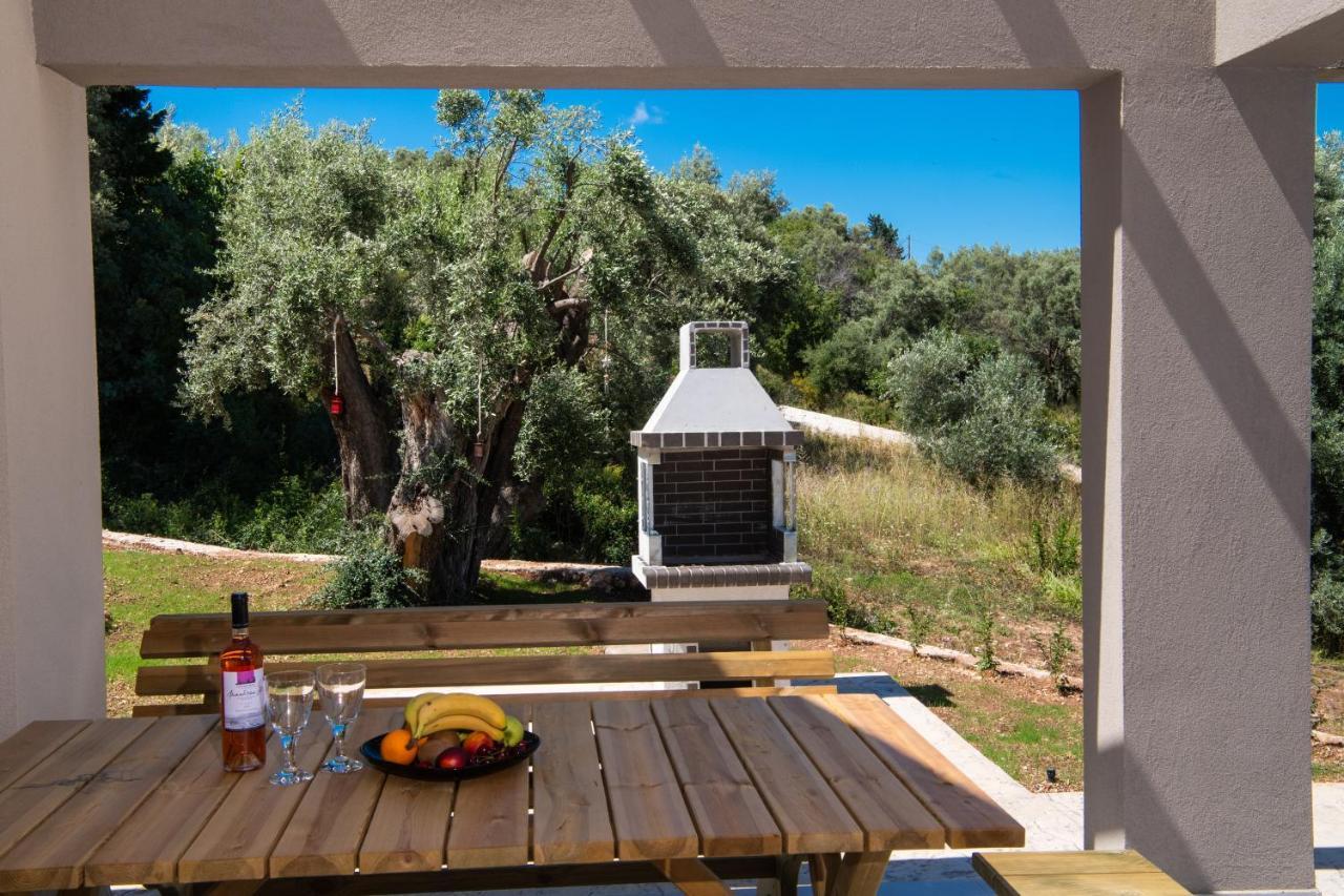 Anatoli Villas Nikiana Dış mekan fotoğraf