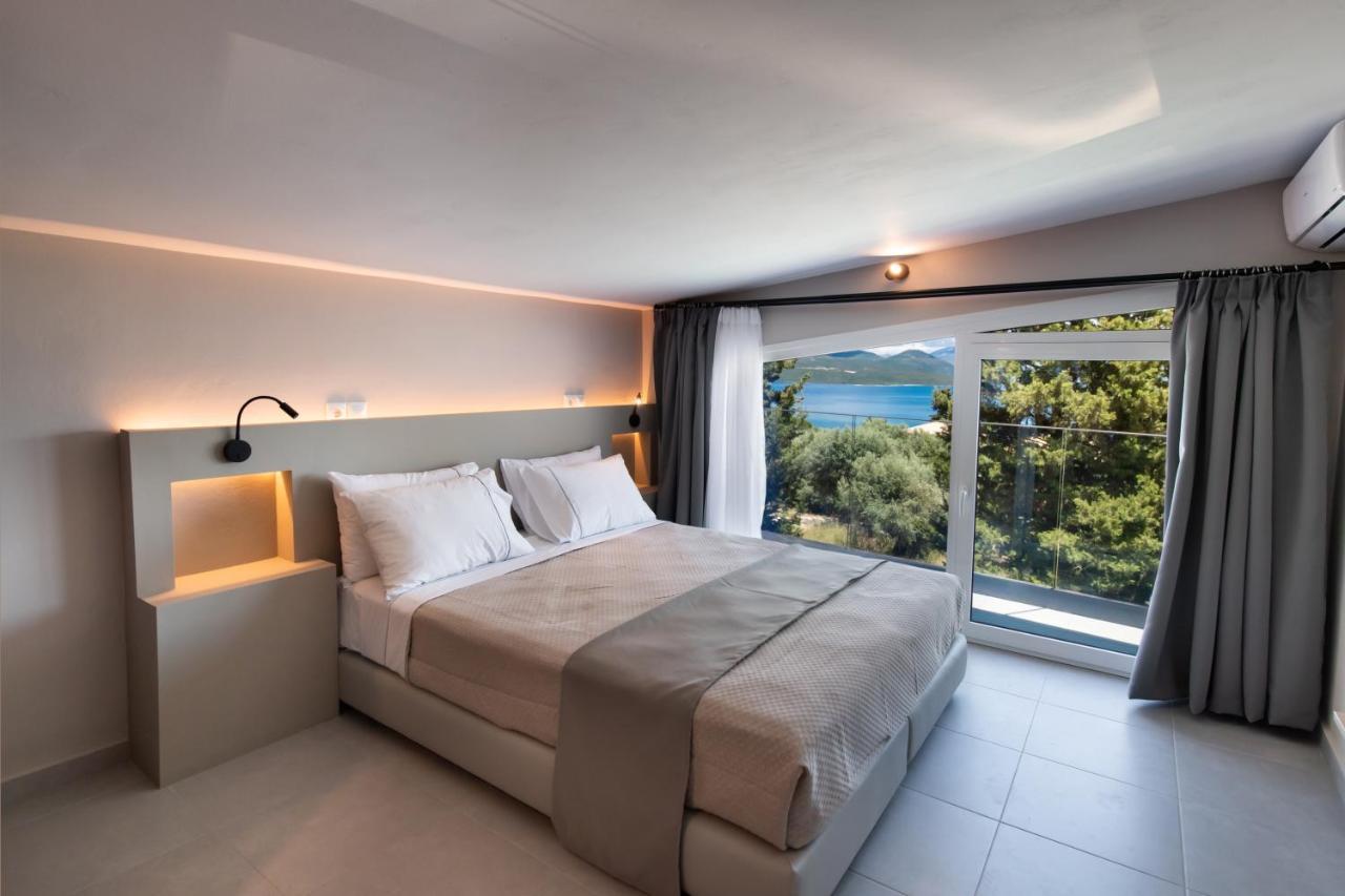 Anatoli Villas Nikiana Dış mekan fotoğraf